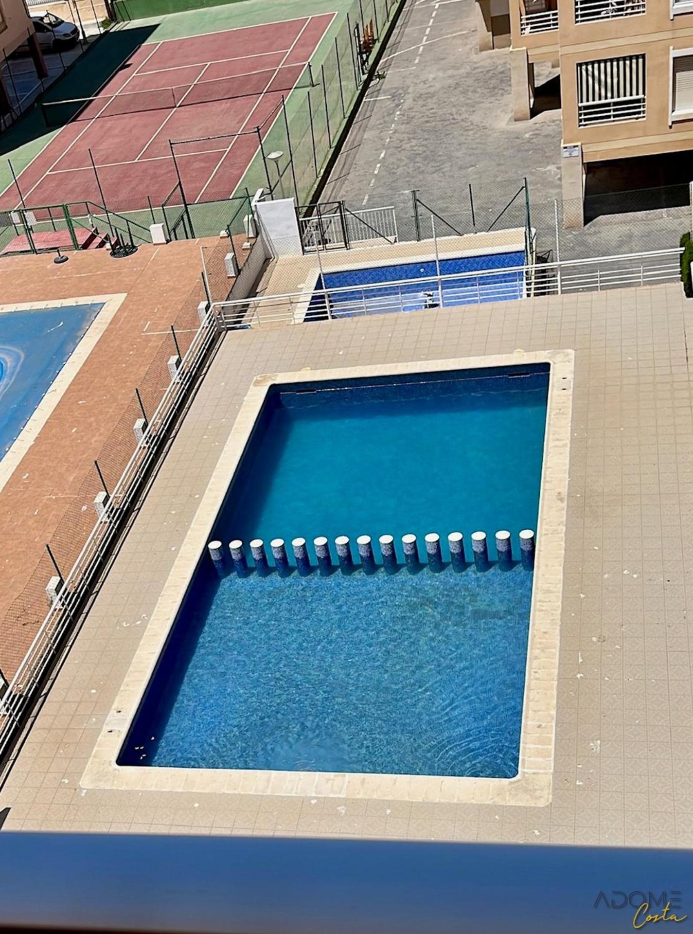 Adome Apartment Primavera Santa Pola Exterior foto