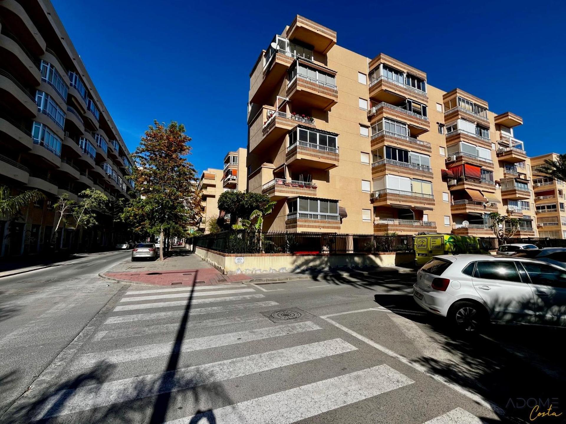 Adome Apartment Primavera Santa Pola Exterior foto