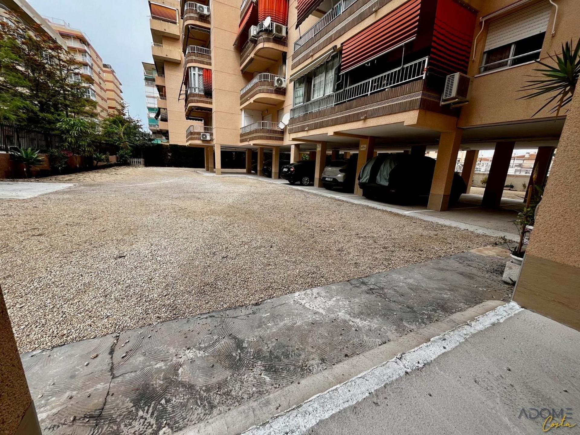 Adome Apartment Primavera Santa Pola Exterior foto